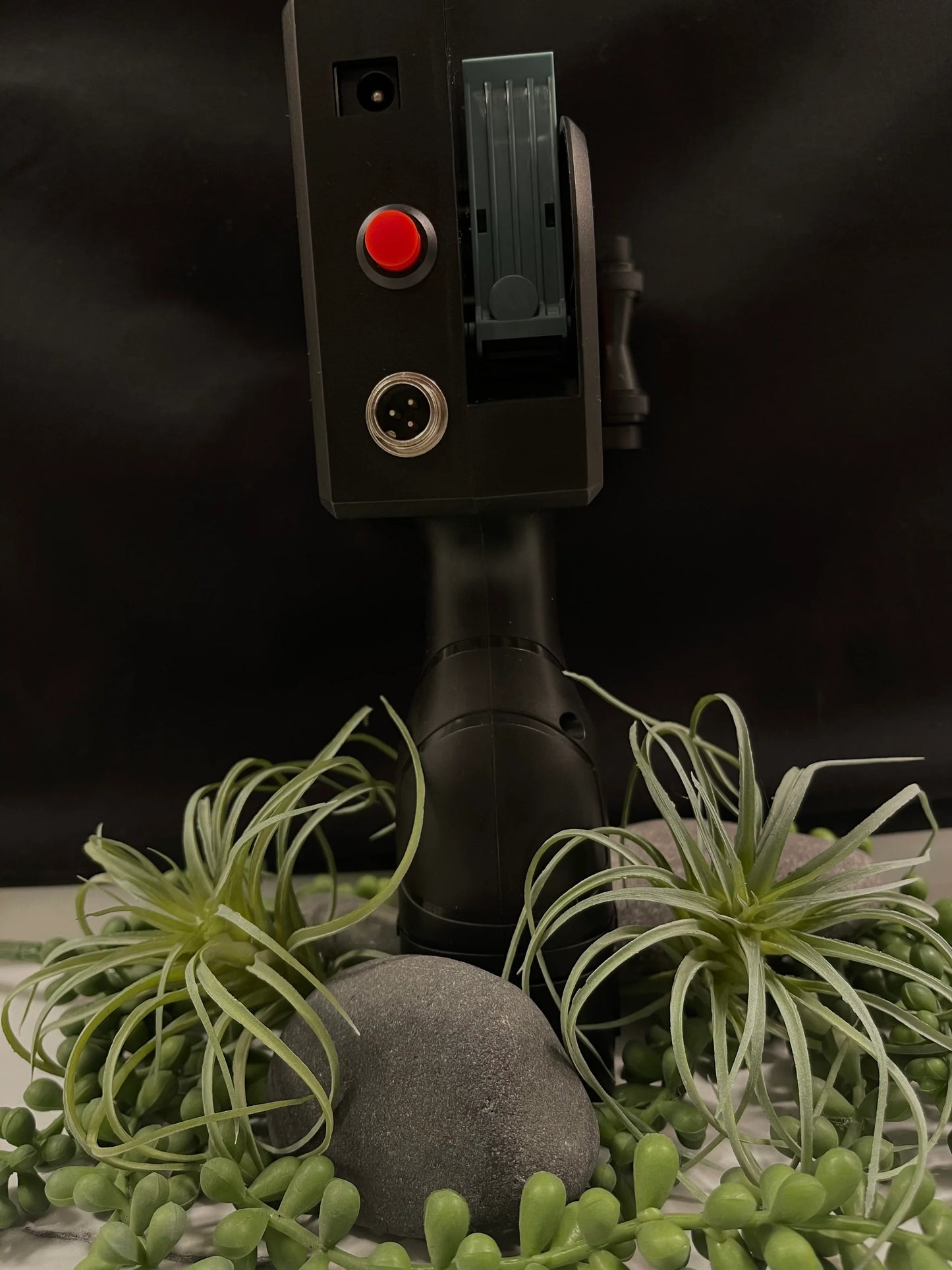 Imprint : Handheld Printer 2.0