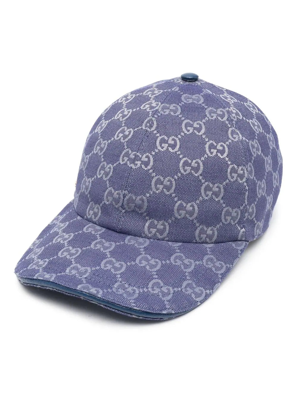 Casquette GG ajustable