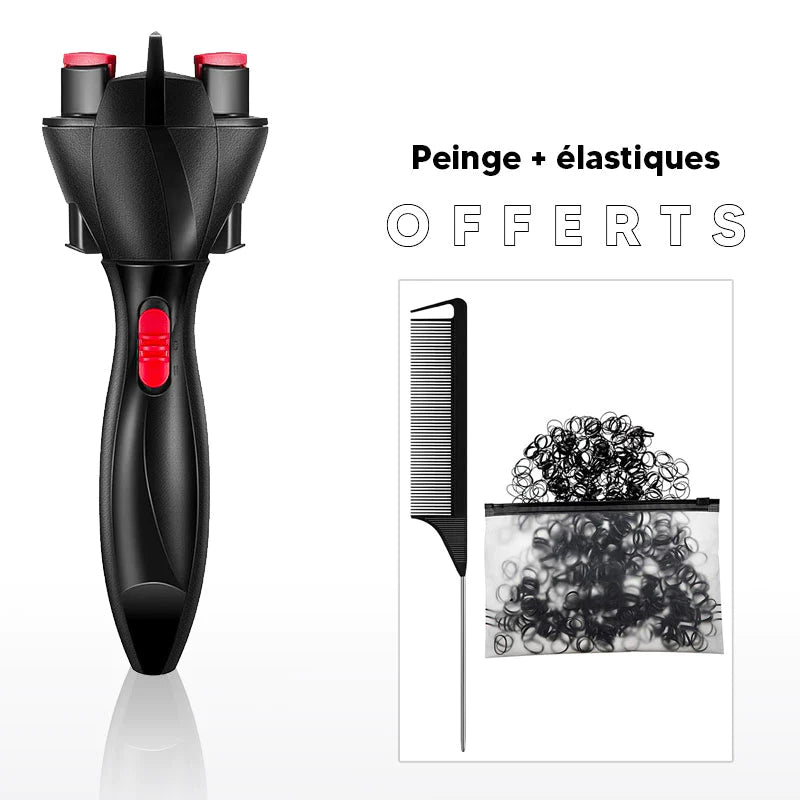 twister locks