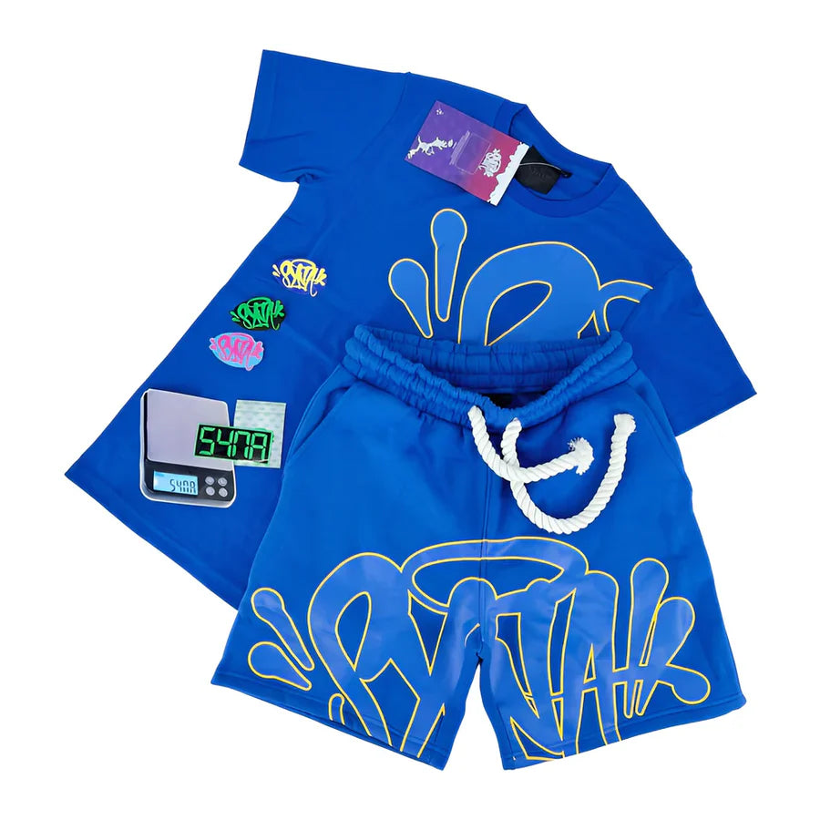 Syna World Full summer Set