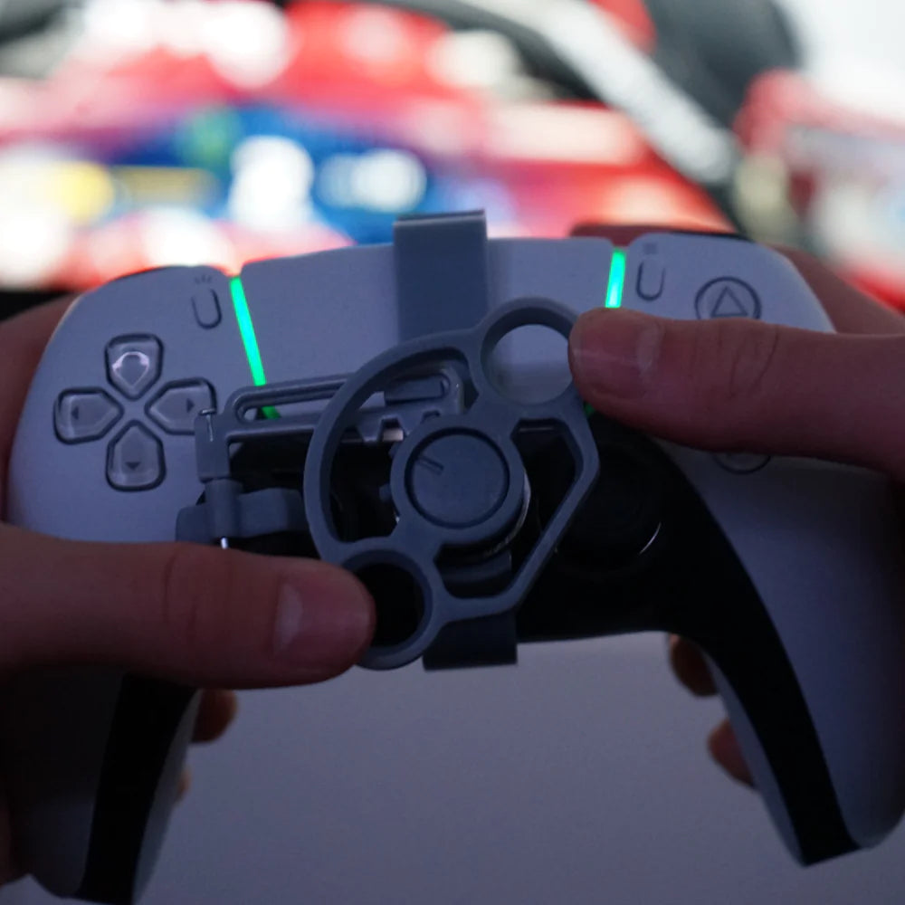 racer control