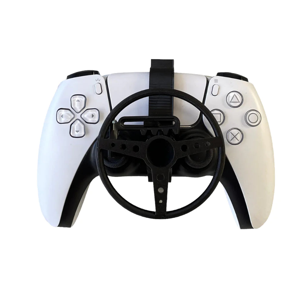 racer control