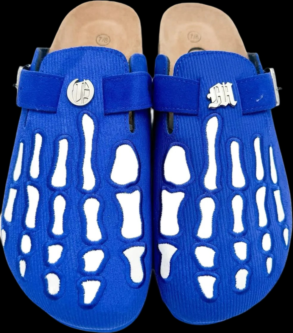 CLOGS