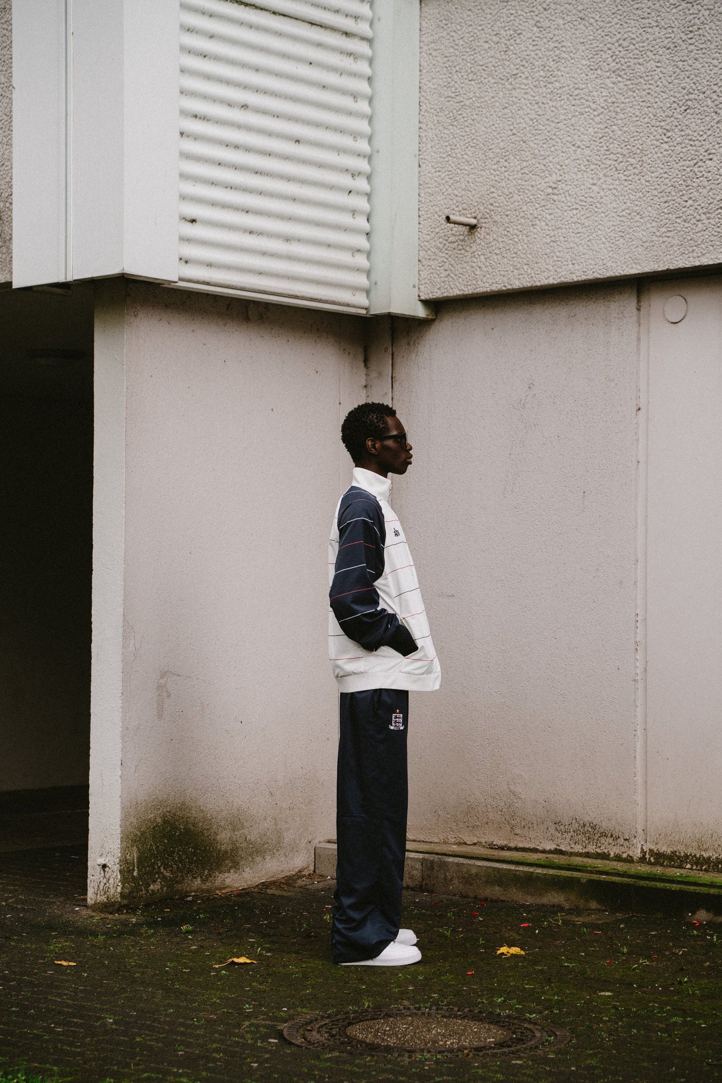 ziz tracksuit