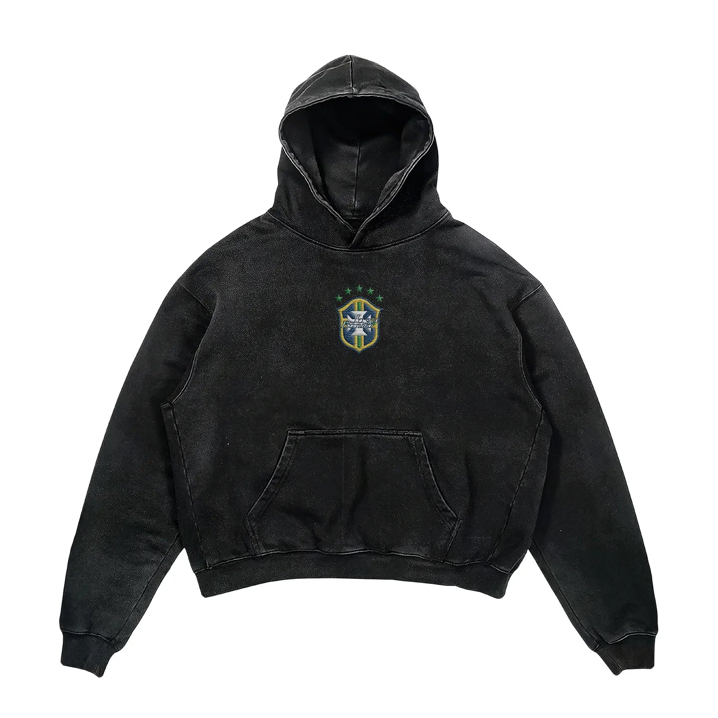 brazil tracksuit