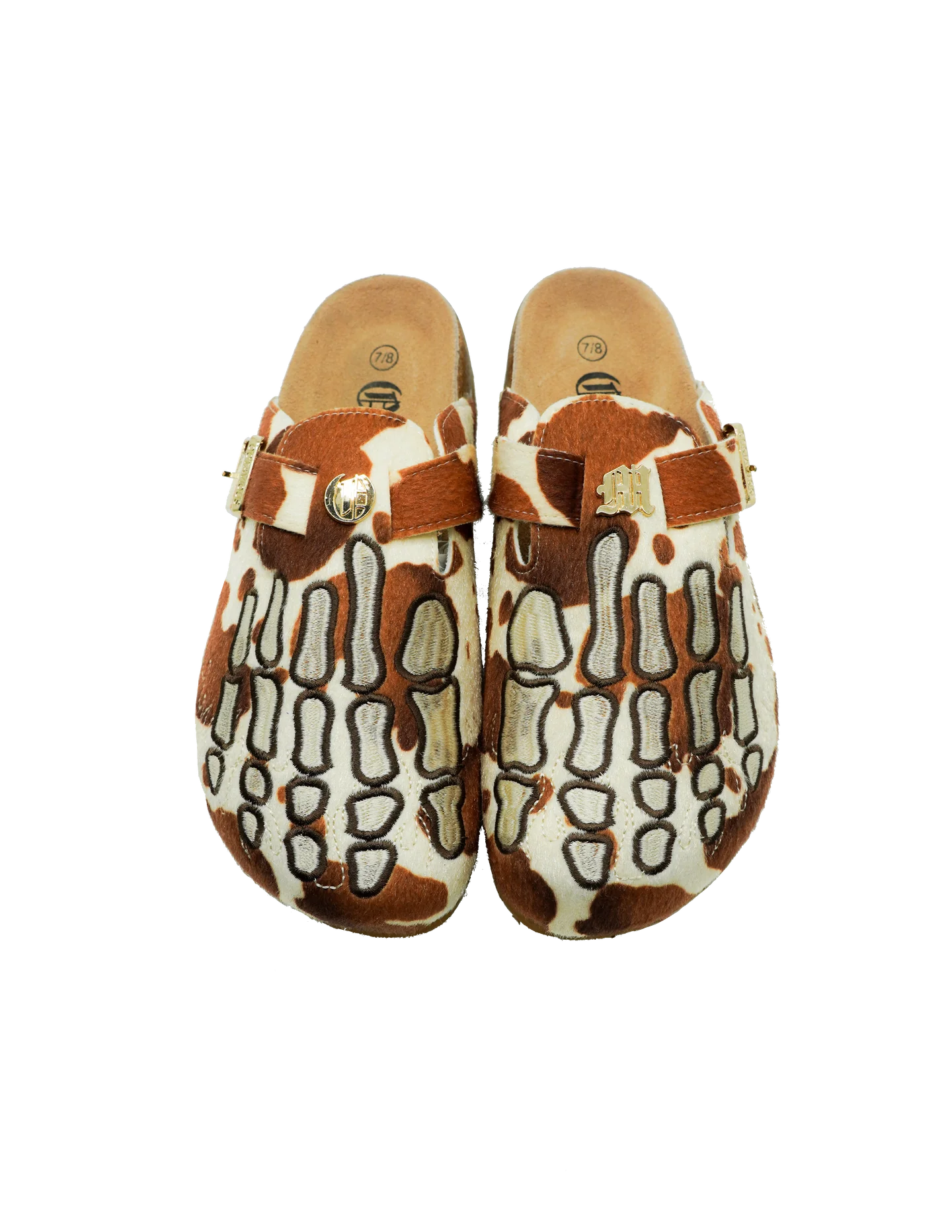 CLOGS