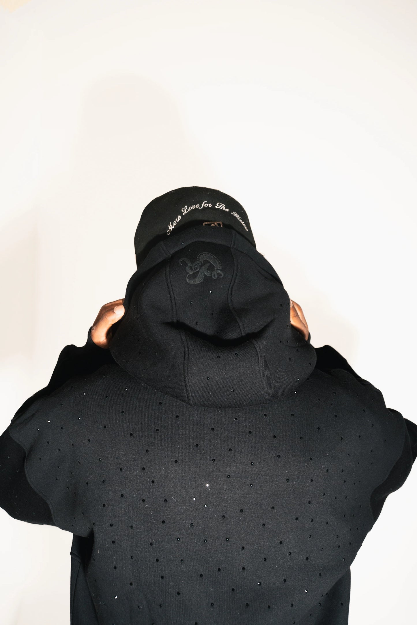 Galaxy tracksuit