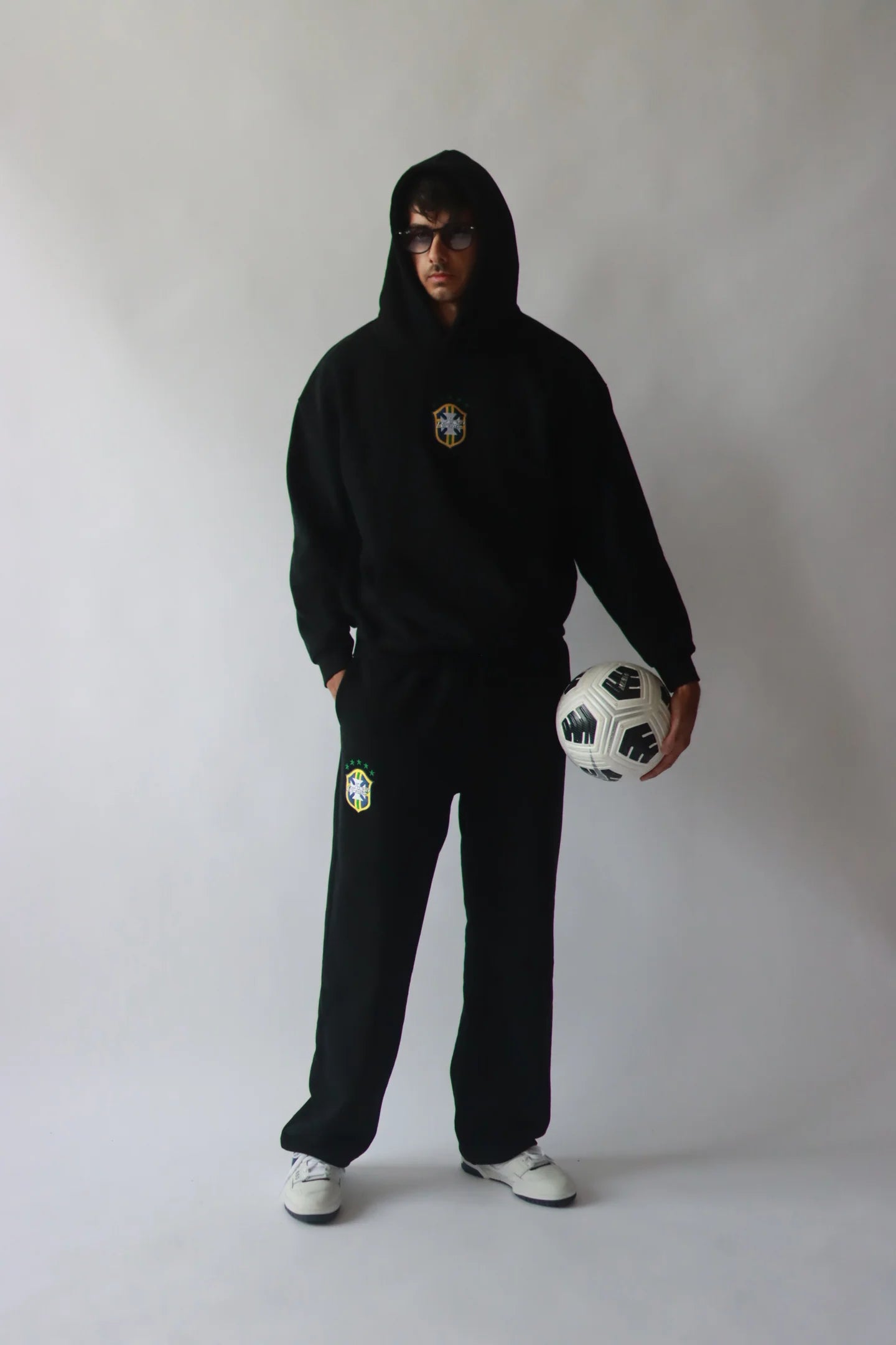 brazil tracksuit