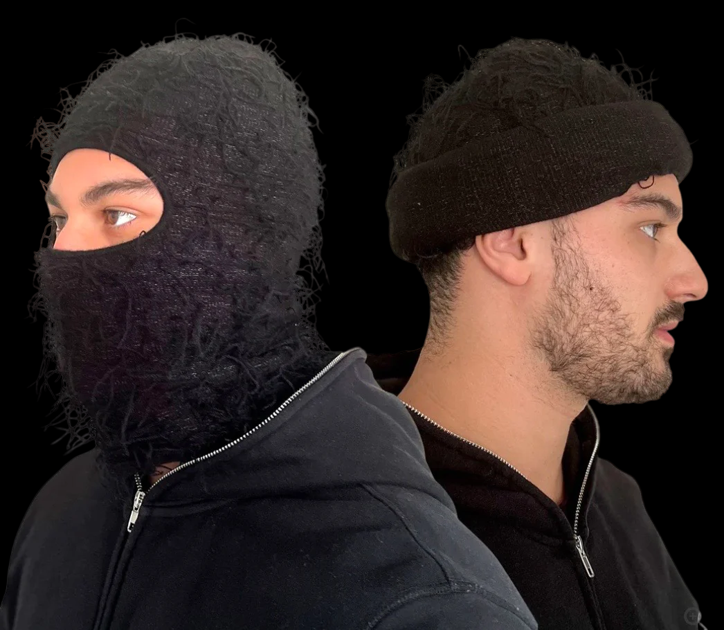 Cagoule 2.0
