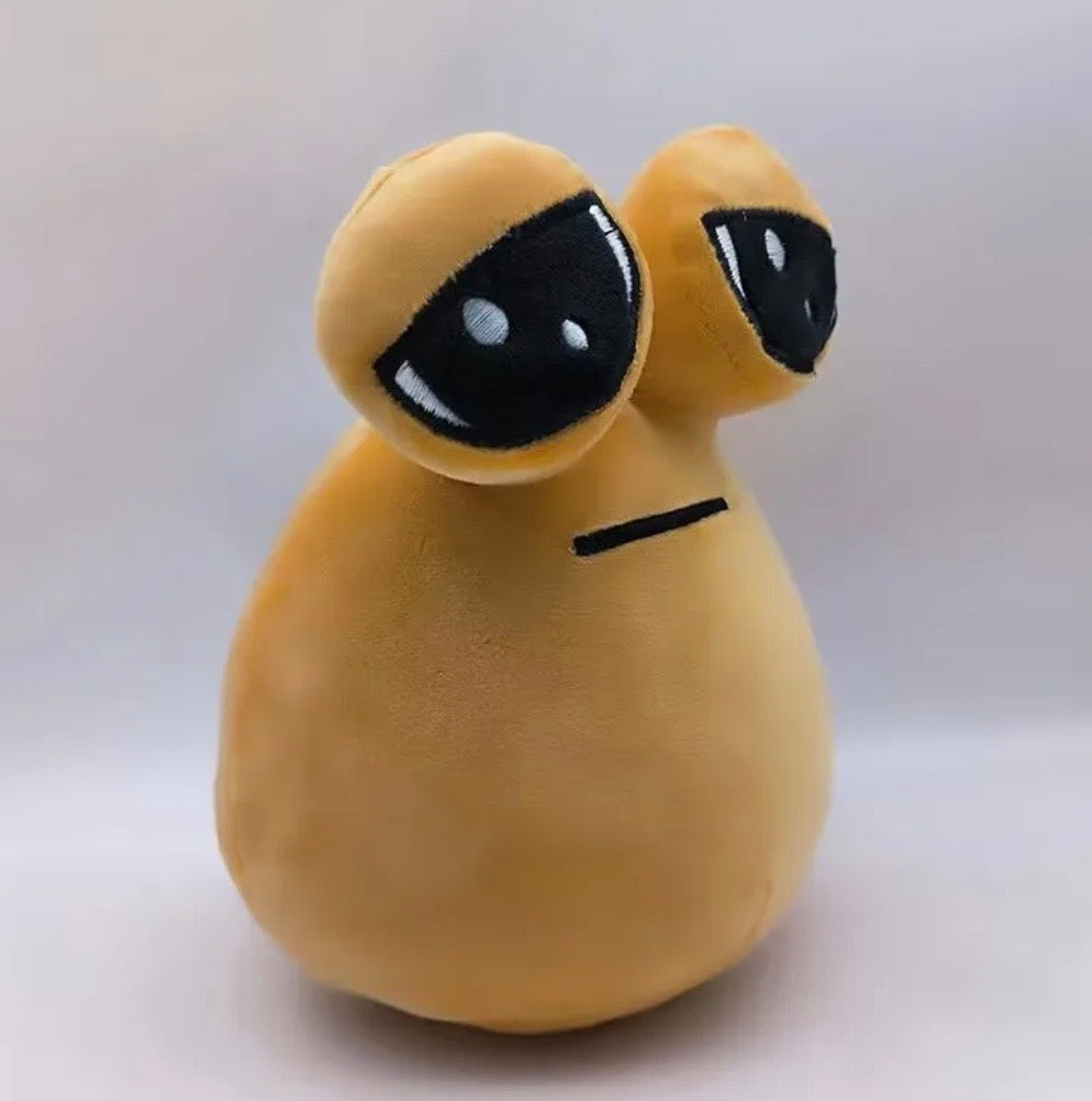 Baby pou