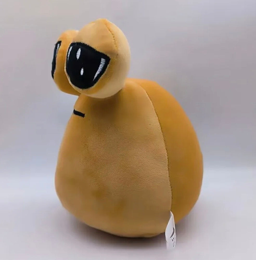 Baby pou