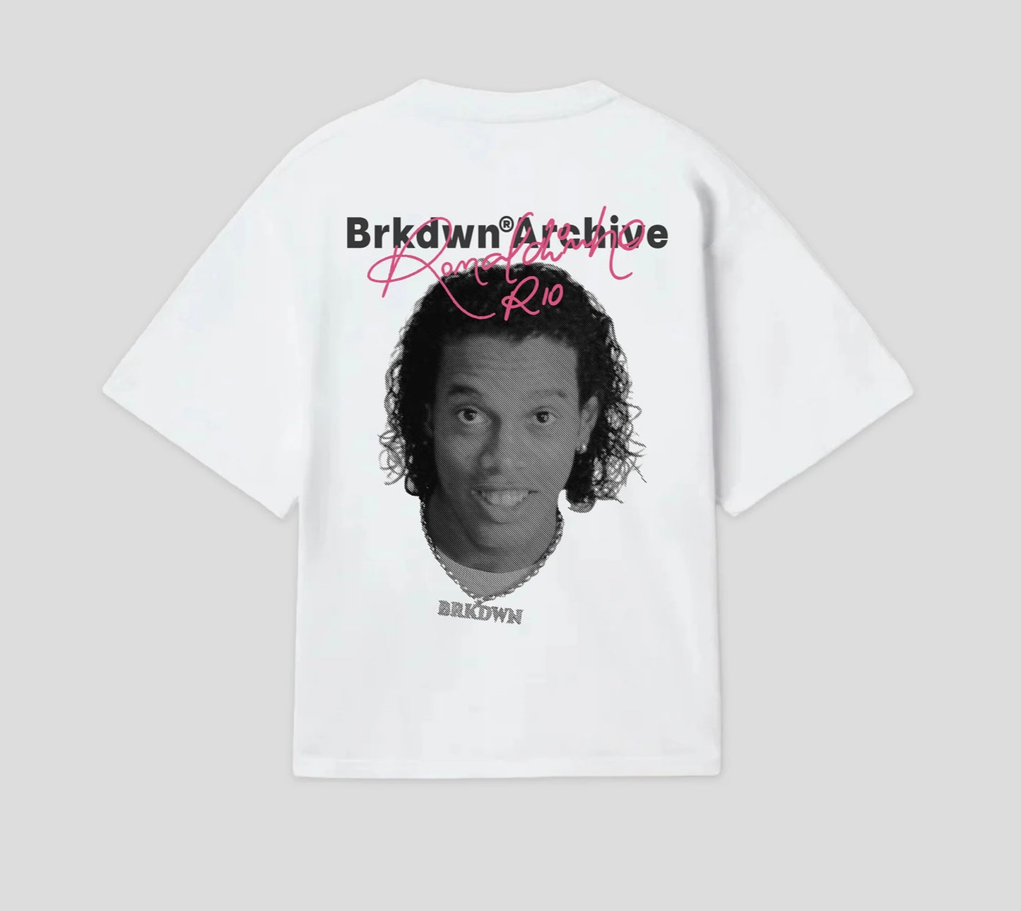 graphic shirt