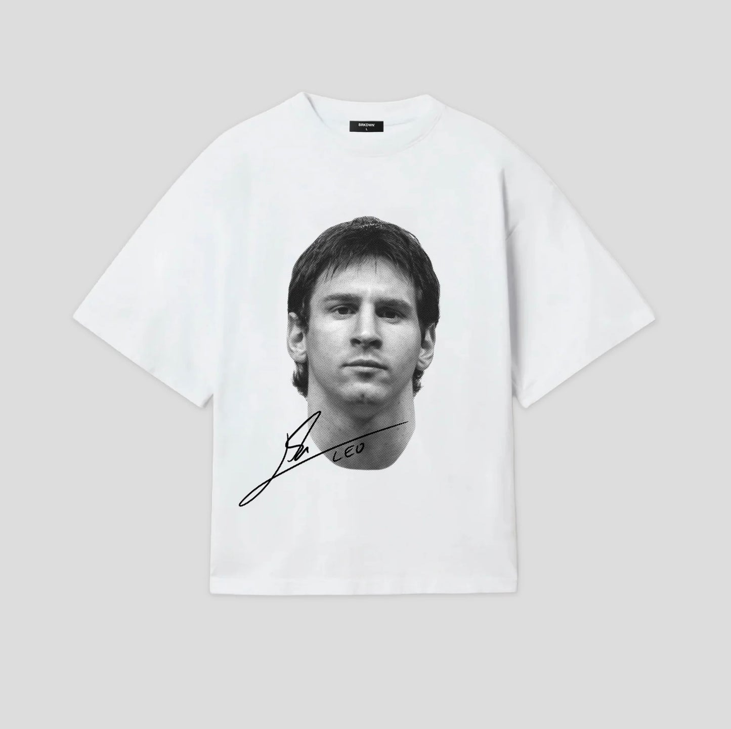graphic shirt