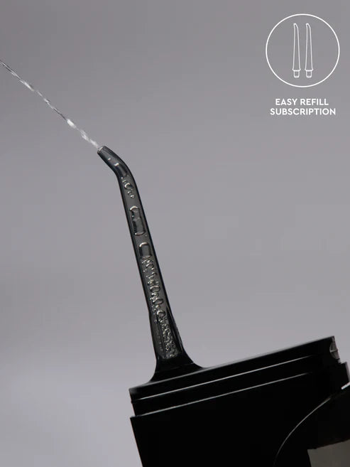 Fil dentaire à l'eau OBJ