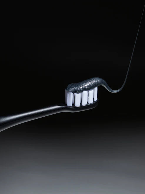 Brosse à dent électrique multi-fonction