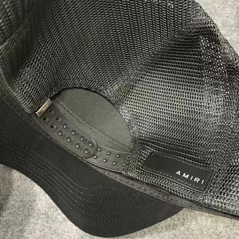 Casquette ajustable