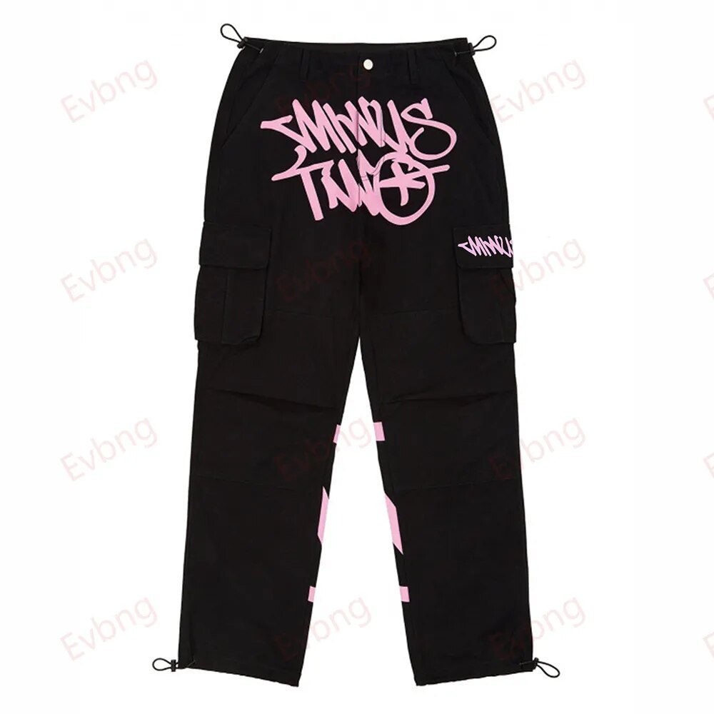 Cargo streetwear Minus Two