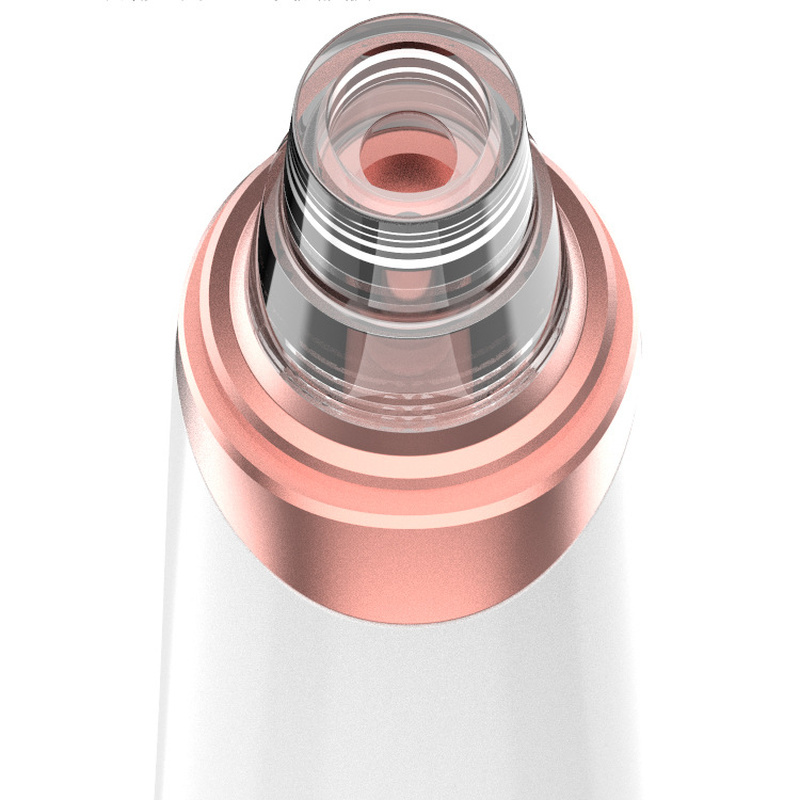 Skinclean Pro aspirateur d'imperfection visage avec caméra HD