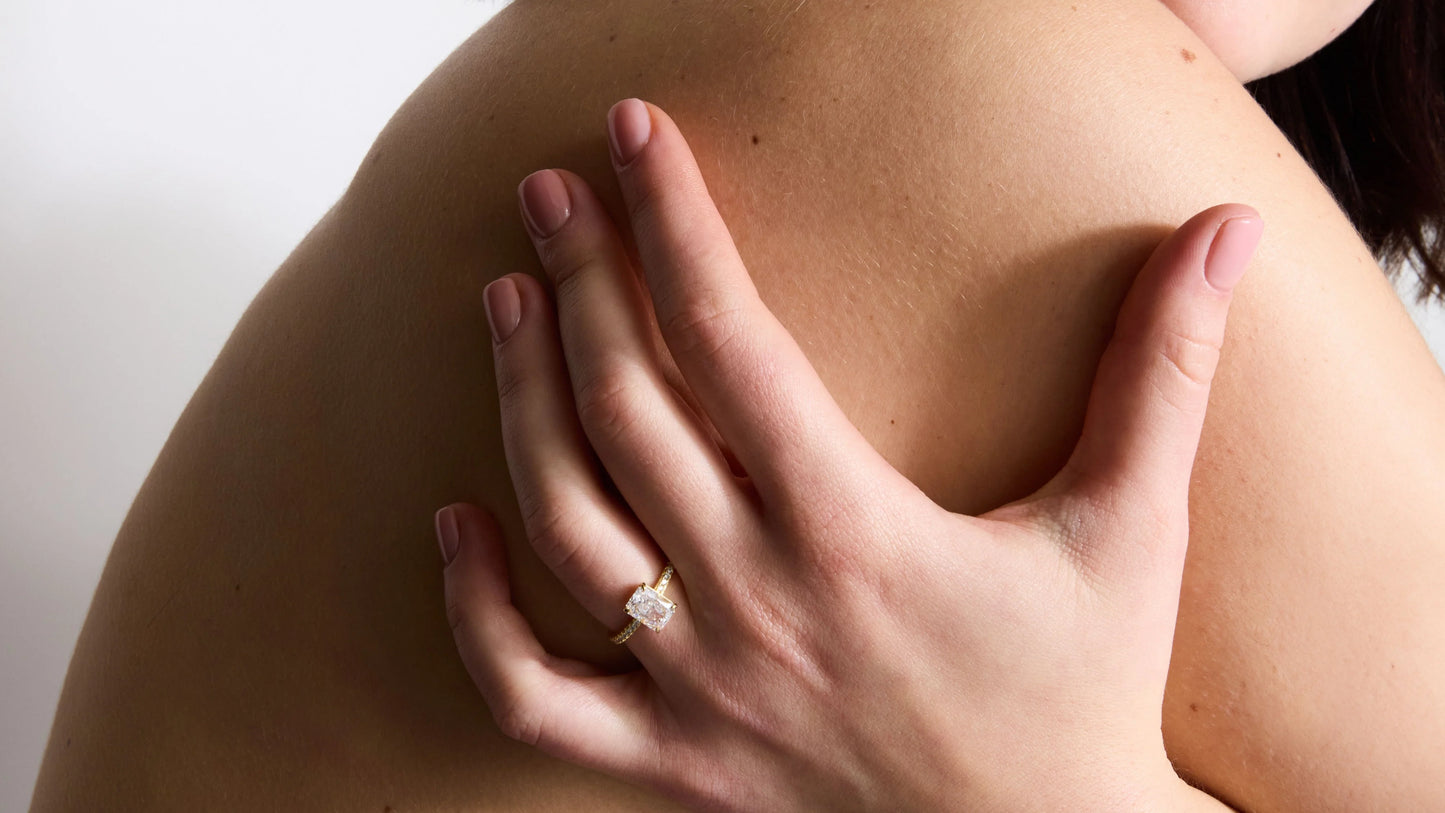 Bague constella