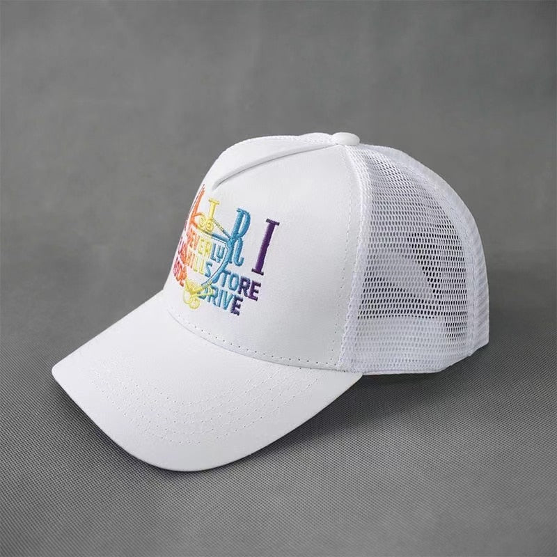 Casquette ajustable