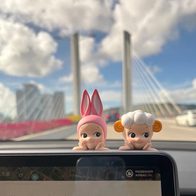 Sonny angels hippers