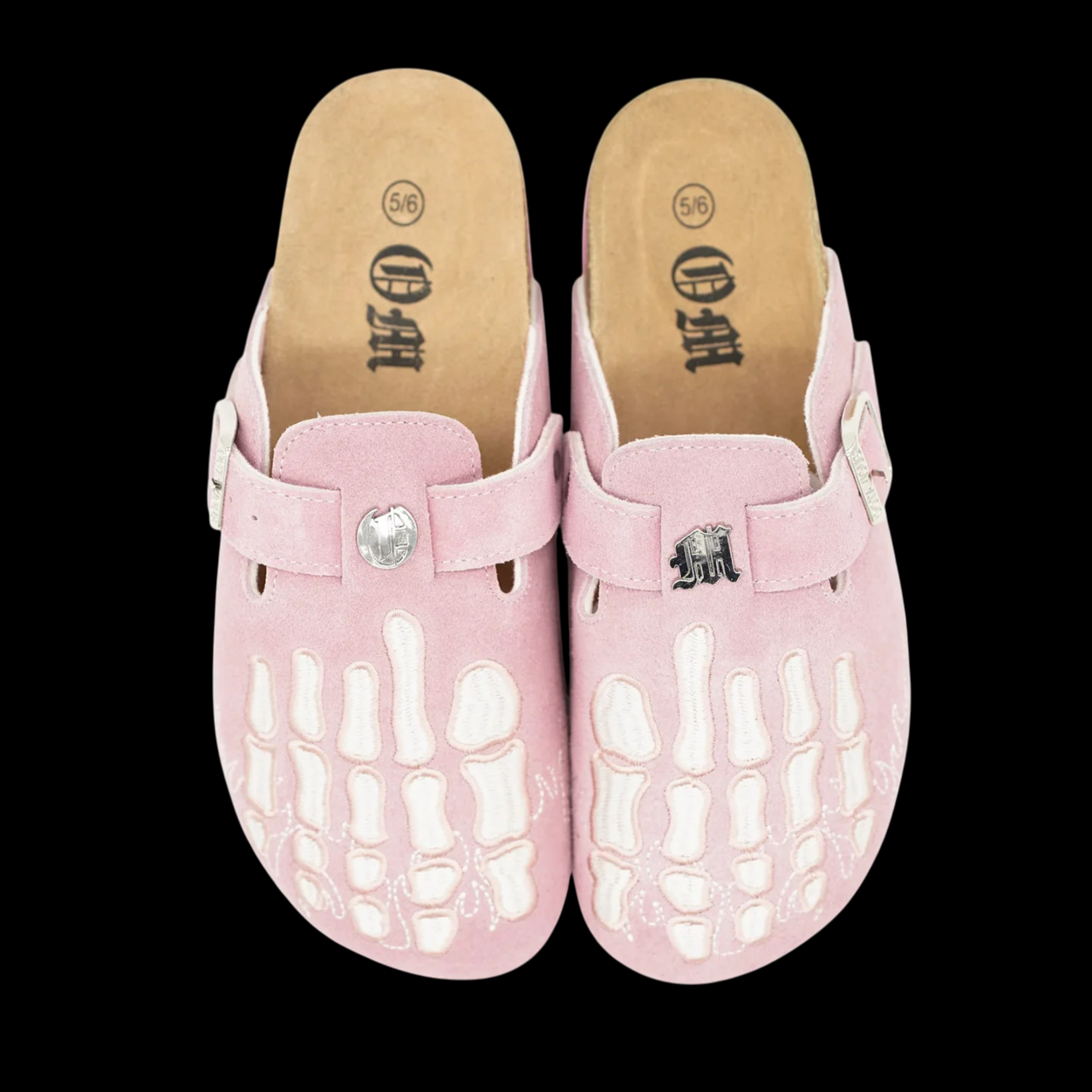 CLOGS