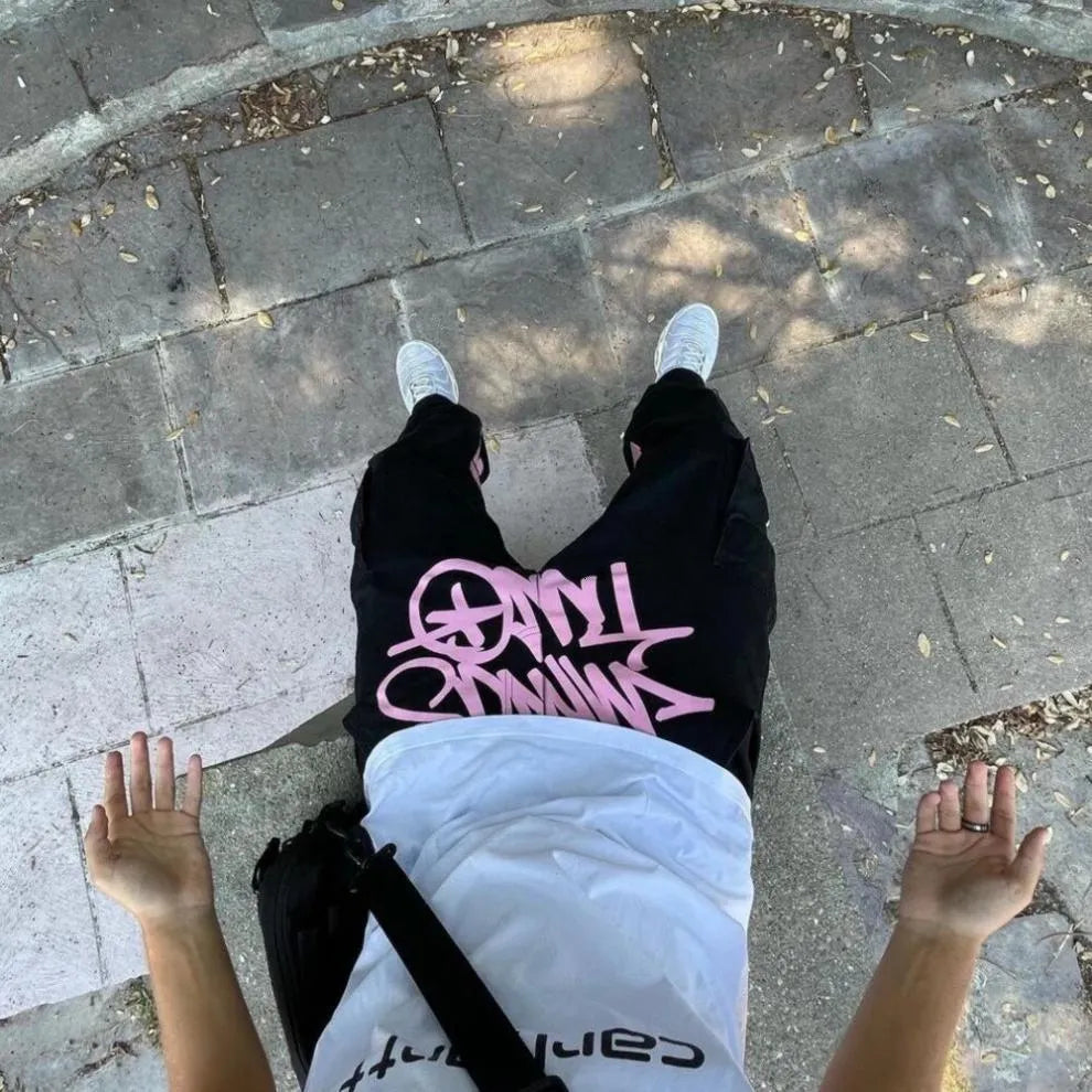 Cargo streetwear Minus Two