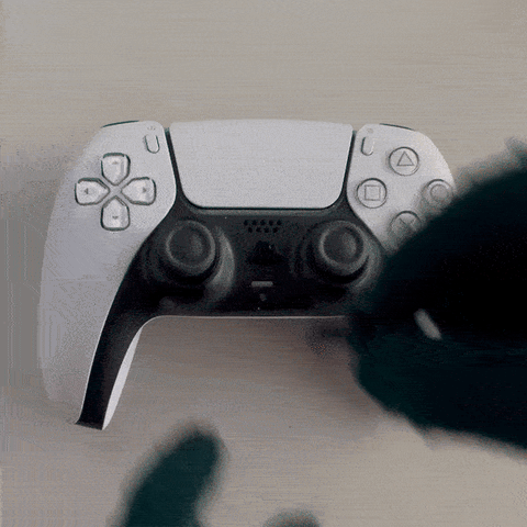 racer control