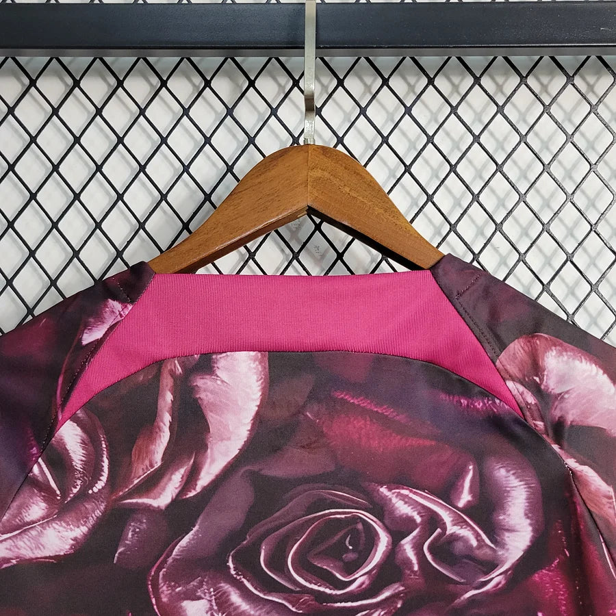 Paris maillot concept rose 2023 2024