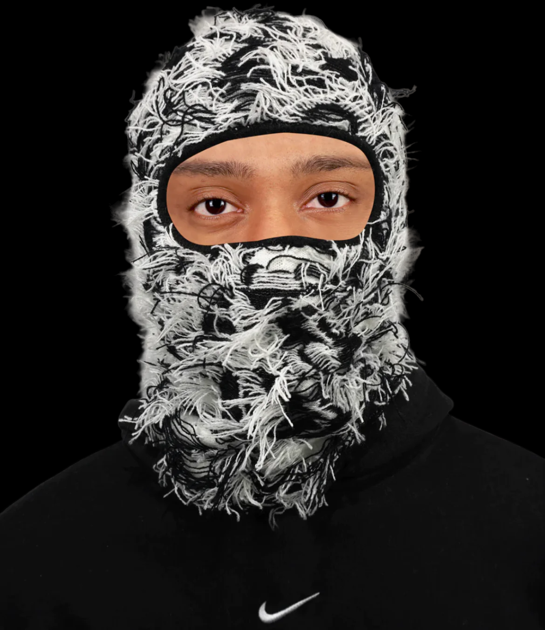 Cagoule 2.0
