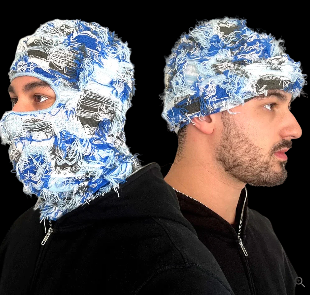 Cagoule 2.0