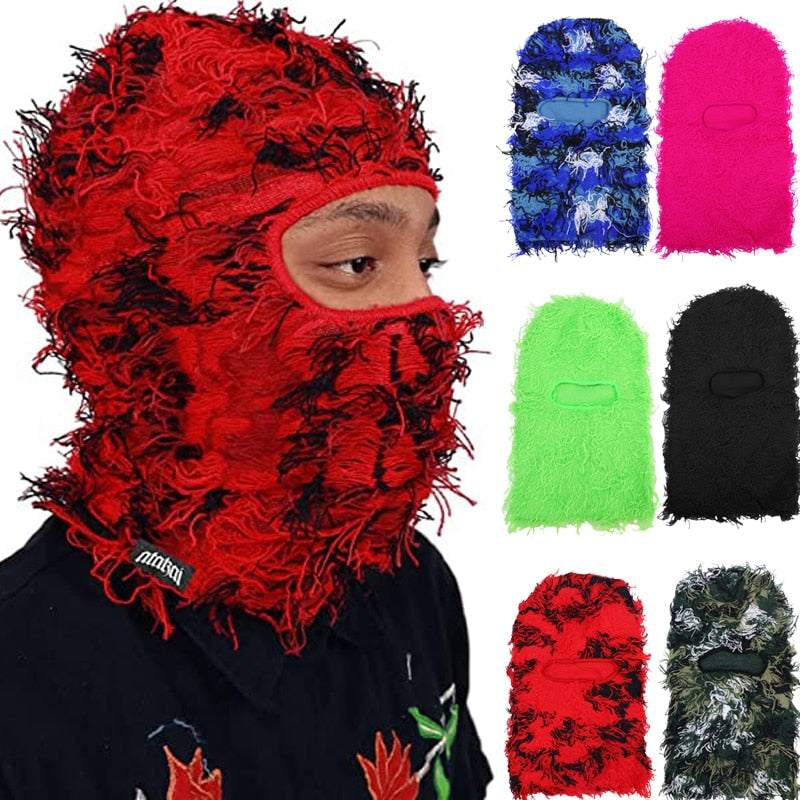 Cagoule 2.0