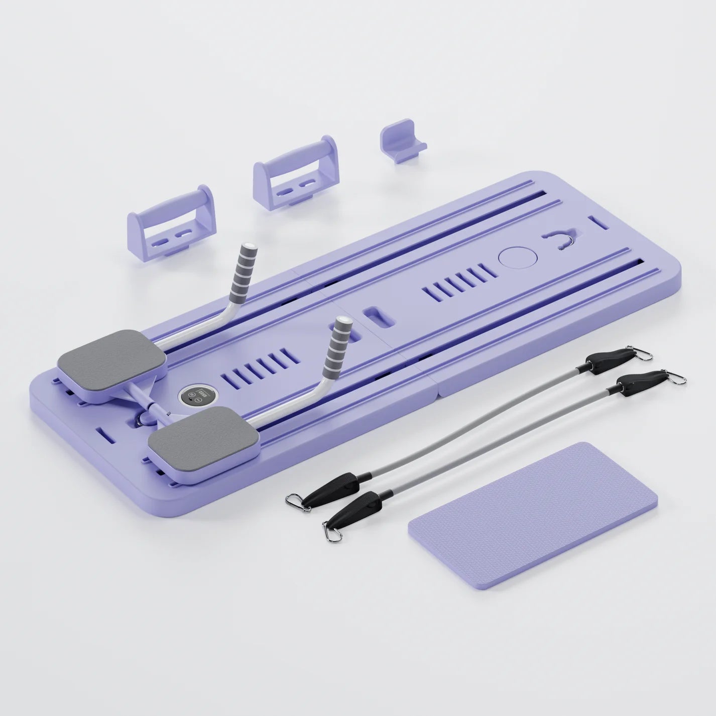 Pilate reformer