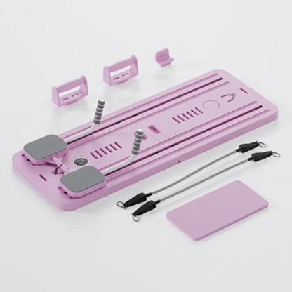 Pilate reformer