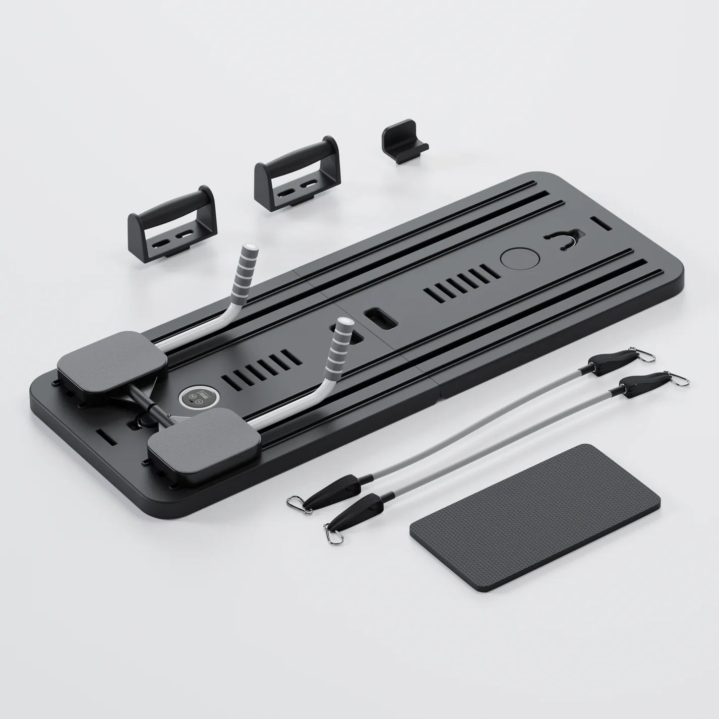 Pilate reformer