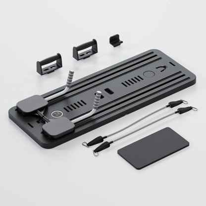 Pilate reformer