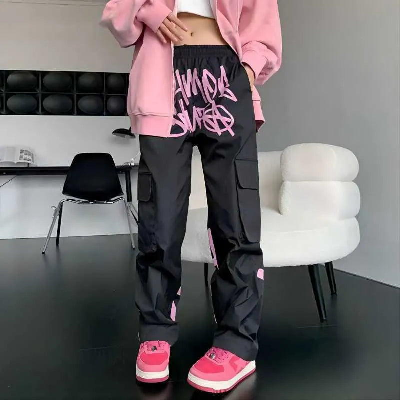 Cargo streetwear Minus Two