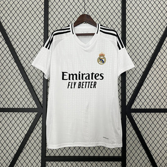 2024-25 Real Madrid home