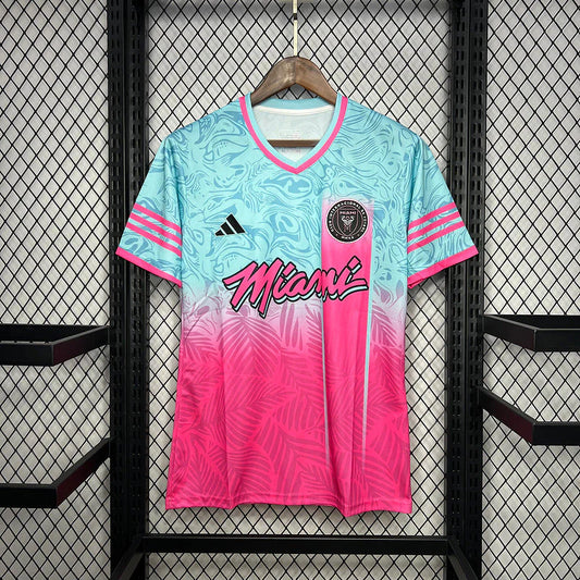 Maillot Inter Miami Concept 2024/2025