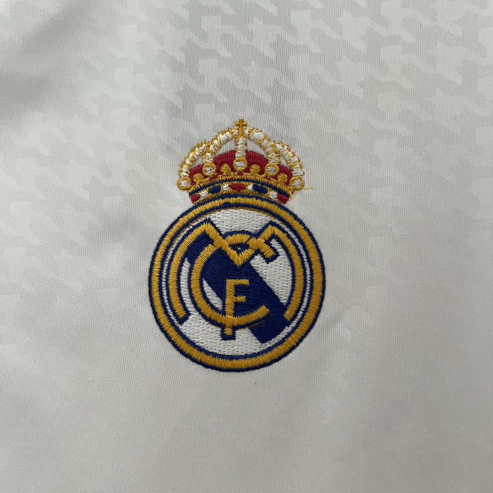 2024-25 Real Madrid home