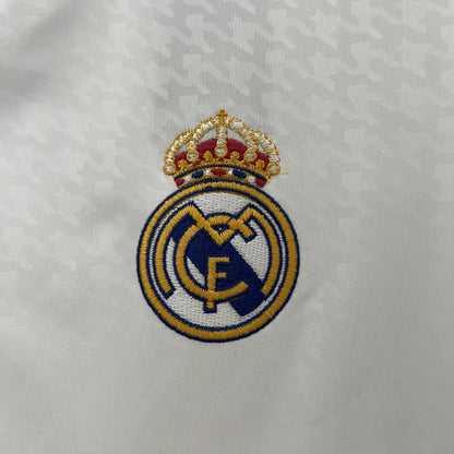 2024-25 Real Madrid home