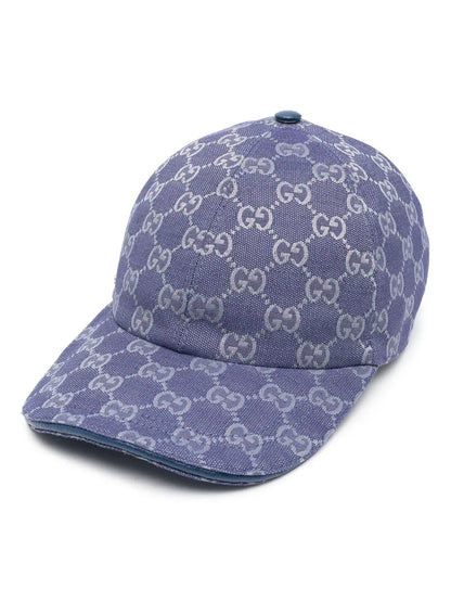 Casquette GG ajustable