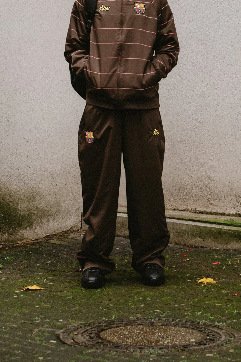 ziz tracksuit
