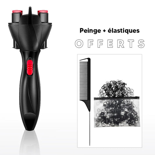 twister locks