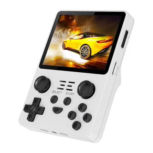 pocket rétro gaming