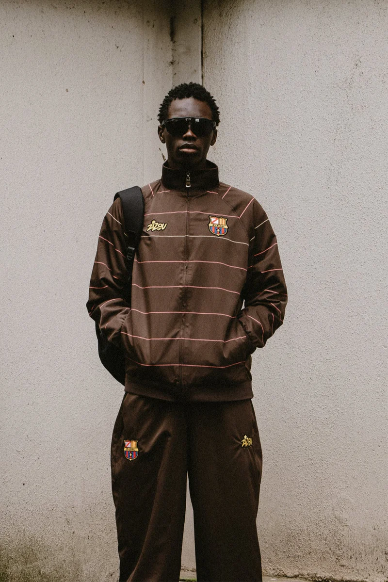 ziz tracksuit