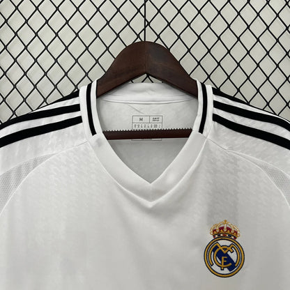 2024-25 Real Madrid home