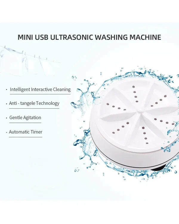 mini wash