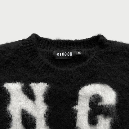 RINCOH Crewneck