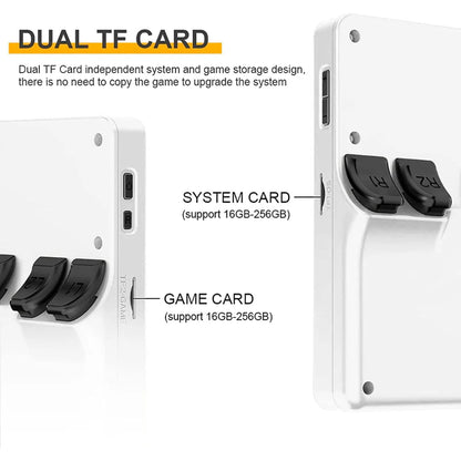 pocket rétro gaming